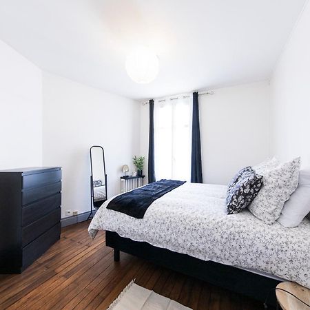 Appartement Avec Balcon A 250 M De La Gare, Hyper Centre Тур Екстериор снимка