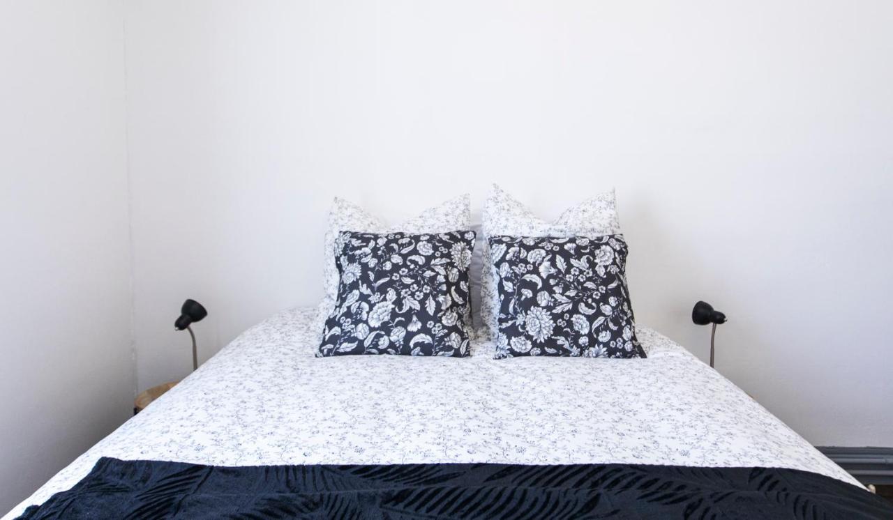 Appartement Avec Balcon A 250 M De La Gare, Hyper Centre Тур Екстериор снимка