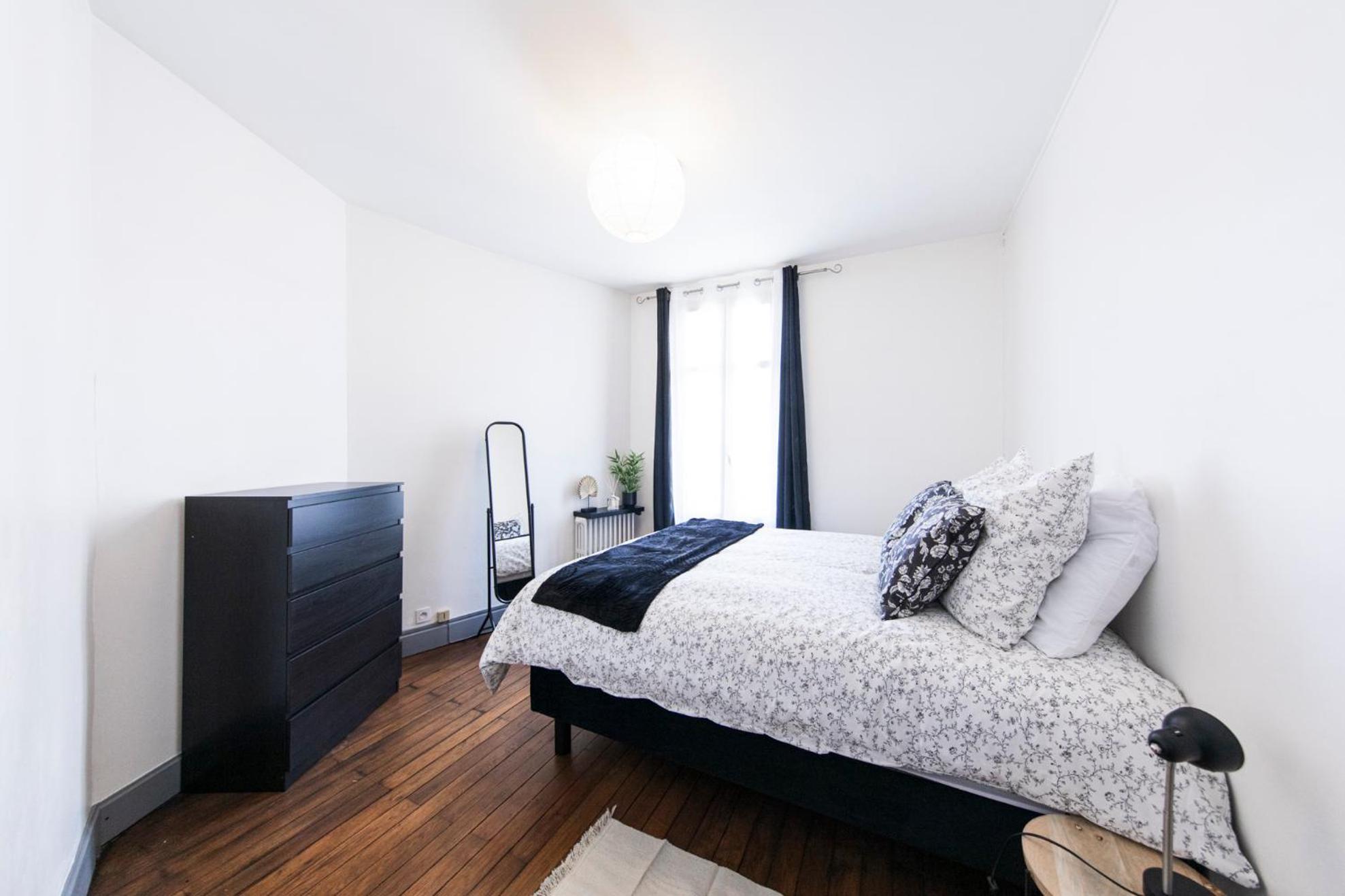 Appartement Avec Balcon A 250 M De La Gare, Hyper Centre Тур Екстериор снимка